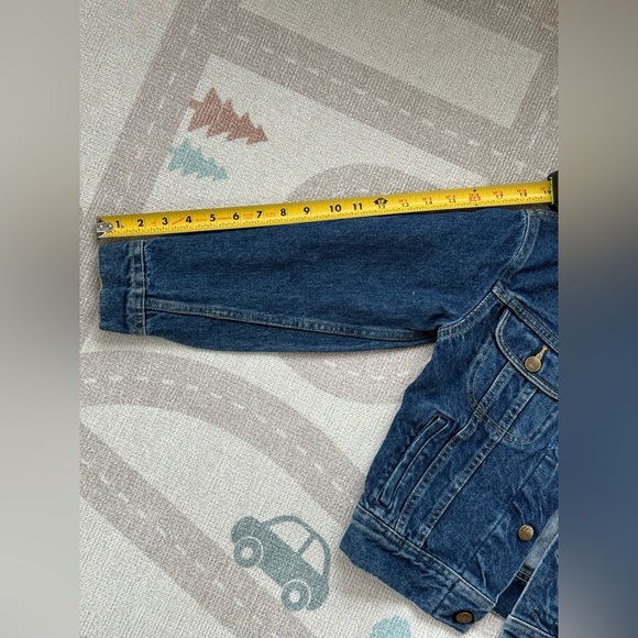Lee Riders Denim Jacket - Picture 9 of 11